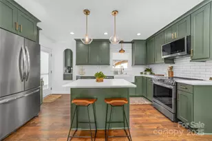 806 Walnut St, Belmont, NC 28012 - Photo 8