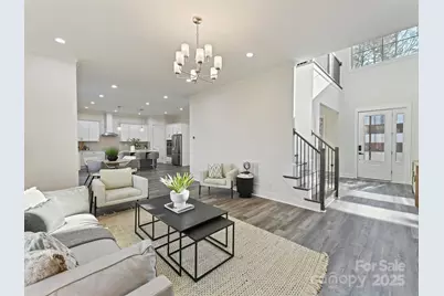 1409 Bloomsberry Lane, Waxhaw, NC 28173 - Photo 10