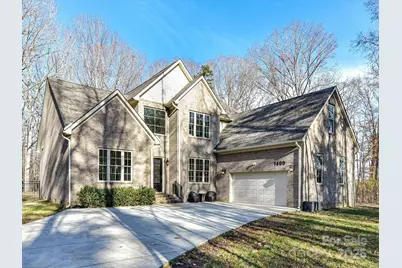 1409 Bloomsberry Lane, Waxhaw, NC 28173 - Photo 1