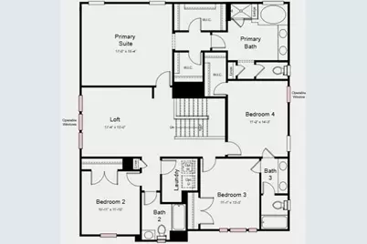 1590 Hubert Graham Way, Tega Cay, SC 29708 - Photo 4