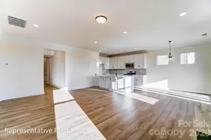 5009 Raging Crk Dr, Indian Trail, NC 28079 - Photo 6