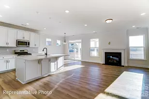 5009 Raging Crk Dr, Indian Trail, NC 28079 - Photo 4