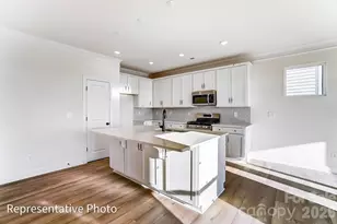 5009 Raging Crk Dr, Indian Trail, NC 28079 - Photo 8