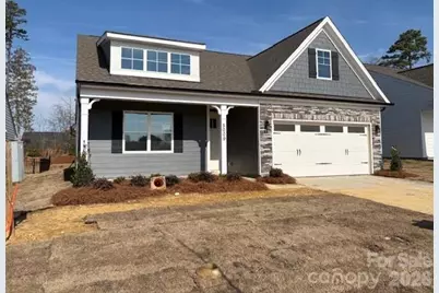 5009 Raging Creek Drive, Indian Trail, NC 28079 - Photo 1