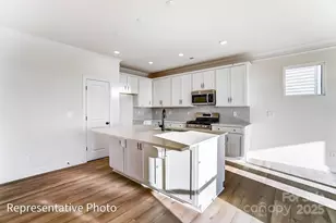 5009 Raging Crk Dr, Indian Trail, NC 28079 - Photo 8