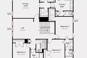 5049 Duval Cir, Tega Cay, SC 29708 - Photo 4