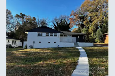 1450 Academy Street, Charlotte, NC 28205 - Photo 1