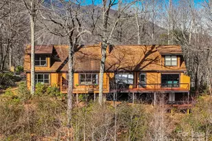 383 Overlook Dr, Burnsville, NC 28714 - Photo 12