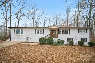 1035 Timberlane Drive, Lincolnton, NC 28092 - Photo 2