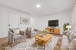 5001 Lakecrest Dr, Charlotte, NC 28215 - Photo 2