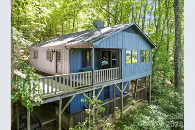1392 Mount Chalet Road, Canton, NC 28716 - Photo 2
