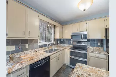 1392 Mount Chalet Road, Canton, NC 28716 - Photo 10