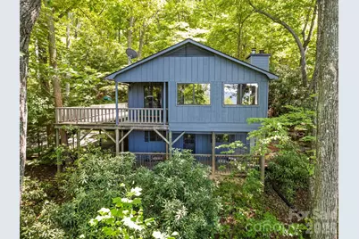 1392 Mount Chalet Road, Canton, NC 28716 - Photo 1
