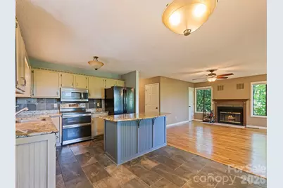 1392 Mount Chalet Road, Canton, NC 28716 - Photo 20