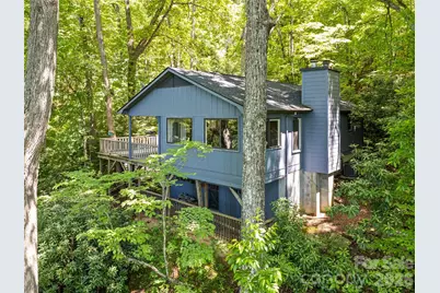 1392 Mount Chalet Road, Canton, NC 28716 - Photo 4
