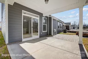 3038 Bent Willow Dr, Indian Trail, NC 28079 - Photo 20