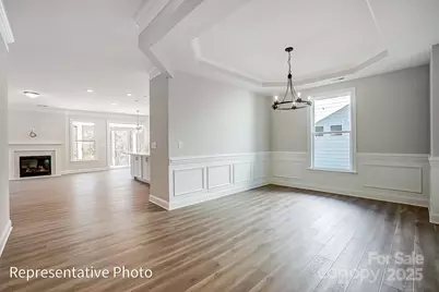 3038 Bent Willow Drive, Indian Trail, NC 28079 - Photo 8