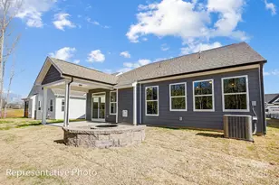 3038 Bent Willow Dr, Indian Trail, NC 28079 - Photo 18