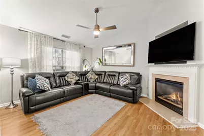 4962 Bentgrass Run Drive, Charlotte, NC 28269 - Photo 4