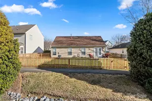 4962 Bentgrass Run Dr, Charlotte, NC 28269 - Photo 28