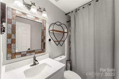 4962 Bentgrass Run Drive, Charlotte, NC 28269 - Photo 22