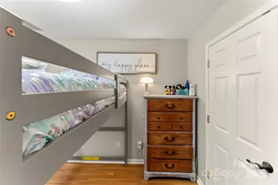 4962 Bentgrass Run Drive, Charlotte, NC 28269 - Photo 16