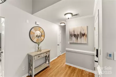 4962 Bentgrass Run Drive, Charlotte, NC 28269 - Photo 6