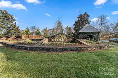 4962 Bentgrass Run Drive, Charlotte, NC 28269 - Photo 2