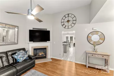 4962 Bentgrass Run Drive, Charlotte, NC 28269 - Photo 8