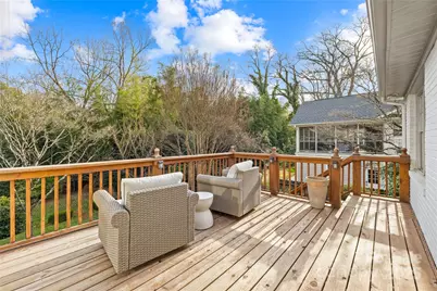 1639 Wensley Drive, Charlotte, NC 28210 - Photo 40