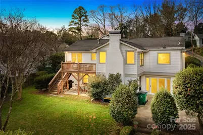 1639 Wensley Drive, Charlotte, NC 28210 - Photo 2