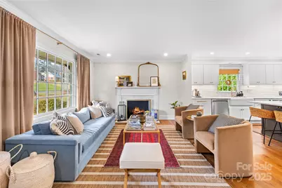 1639 Wensley Drive, Charlotte, NC 28210 - Photo 8