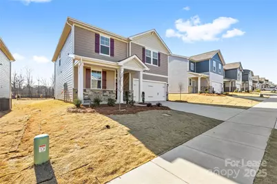 525 Mountain View Drive, Monroe, NC 28110 - Photo 2