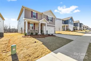 525 Mountain Vw Dr, Monroe, NC 28110 - Photo 2