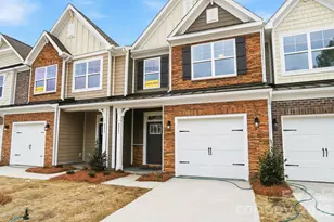 4263 Black Ct, Harrisburg, NC 28075 - Photo 2