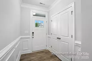 4263 Black Ct, Harrisburg, NC 28075 - Photo 2