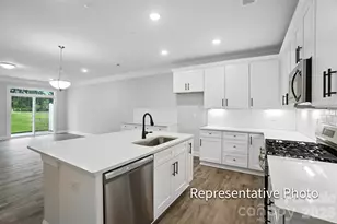 4263 Black Ct, Harrisburg, NC 28075 - Photo 6