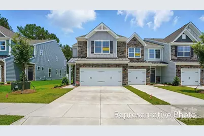 4333 Black Court, Harrisburg, NC 28075 - Photo 1