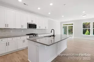 4333 Black Ct, Harrisburg, NC 28075 - Photo 2