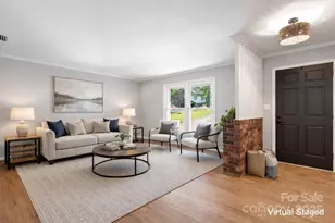 3515 12th St Dr NE, Hickory, NC 28601 - Photo 2