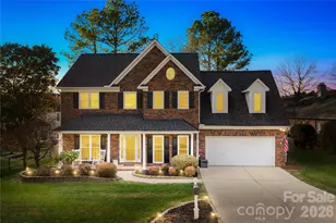 586 Gatsby Pl NW, Concord, NC 28027 - Photo 2