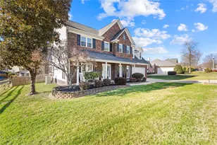 586 Gatsby Pl NW, Concord, NC 28027 - Photo 1