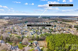 586 Gatsby Pl NW, Concord, NC 28027 - Photo 44