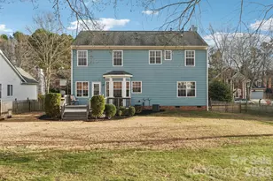 8426 Red Cypress Ct, Charlotte, NC 28216 - Photo 28