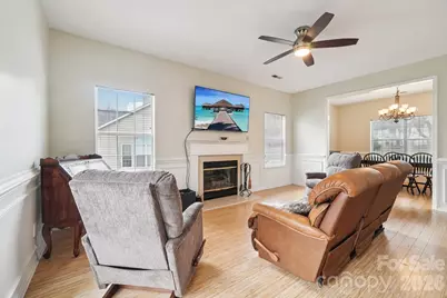 8426 Red Cypress Court, Charlotte, NC 28216 - Photo 4