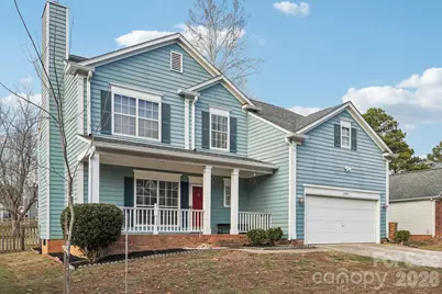 8426 Red Cypress Court, Charlotte, NC 28216 - Photo 36