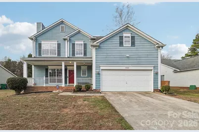 8426 Red Cypress Court, Charlotte, NC 28216 - Photo 30