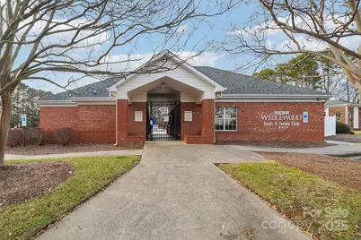 8426 Red Cypress Court, Charlotte, NC 28216 - Photo 32