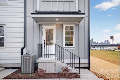 1019 Carter Avenue #31, Charlotte, NC 28206 - Photo 2