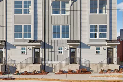 3007 Casting Street #11, Charlotte, NC 28206 - Photo 6
